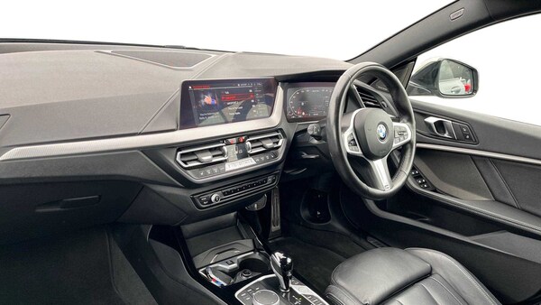 Used BMW 2 Series 2024 for sale - 76272193: Photo 9