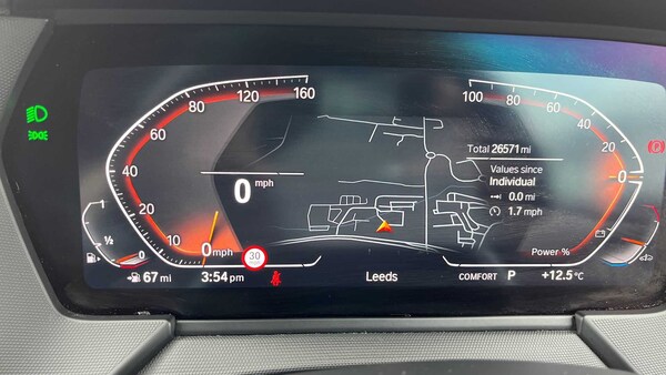 Used BMW 1 Series 2022 for sale - 75218687: Photo 11