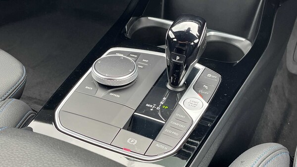 Used BMW 1 Series 2022 for sale - 75218687: Photo 12