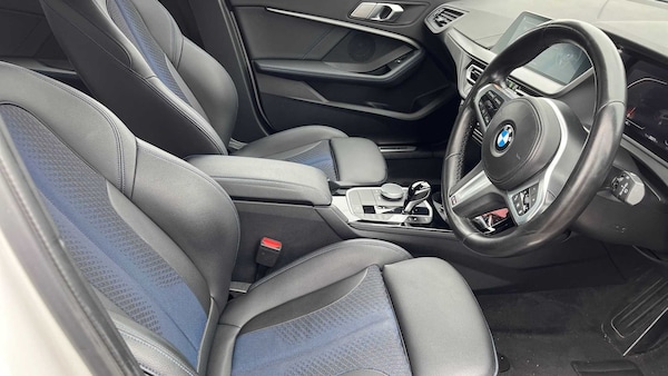 Used BMW 1 Series 2022 for sale - 75218687: Photo 13