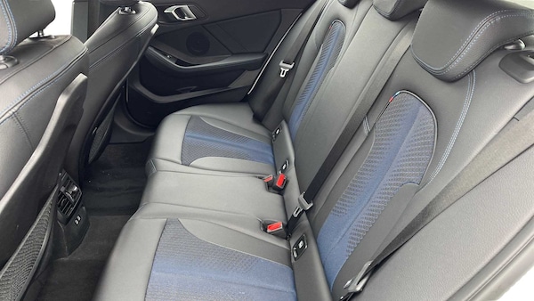 Used BMW 1 Series 2022 for sale - 75218687: Photo 14