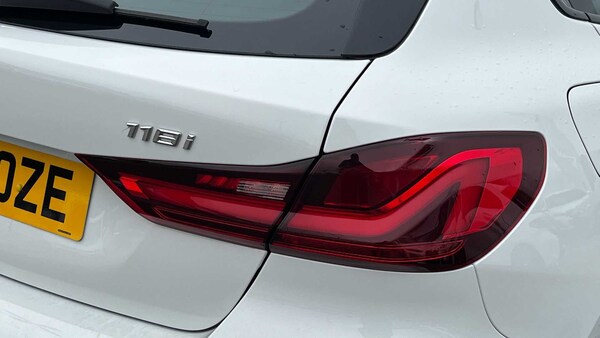 Used BMW 1 Series 2022 for sale - 75218687: Photo 17