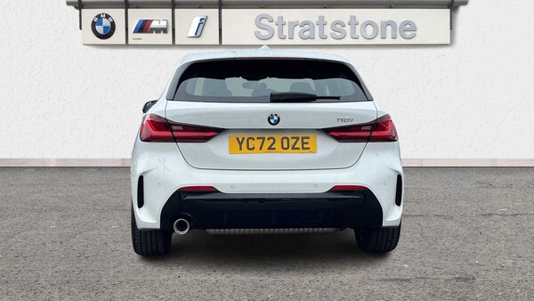 Used BMW 1 Series 2022 for sale - 75218687: Photo 20
