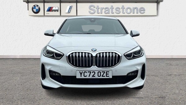 Used BMW 1 Series 2022 for sale - 75218687: Photo 21