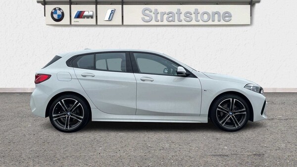 Used BMW 1 Series 2022 for sale - 75218687: Photo 4