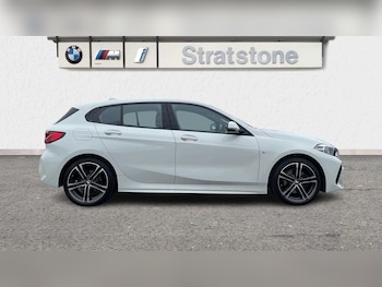 Used BMW 1 Series 2022 for sale - 75218687: Photo
