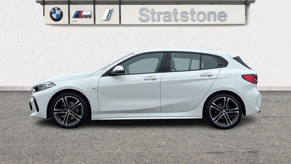 Used BMW 1 Series 2022 for sale - 75218687: Photo 5
