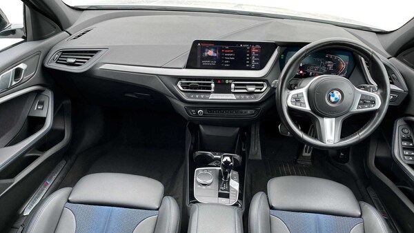 Used BMW 1 Series 2022 for sale - 75218687: Photo 6