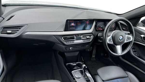 Used BMW 1 Series 2022 for sale - 75218687: Photo 9