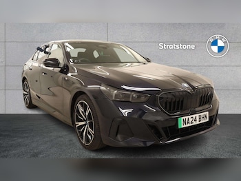 Used BMW i5 2024 for sale - 78774674: Photo