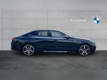 Used BMW i5 2024 for sale - 78774674: Photo