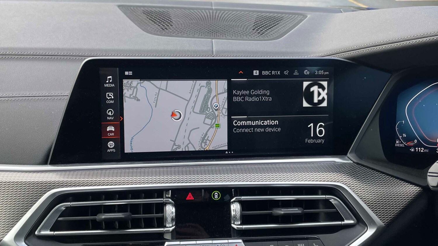 Used BMW X5 2023 for sale - 78089948: Photo 11