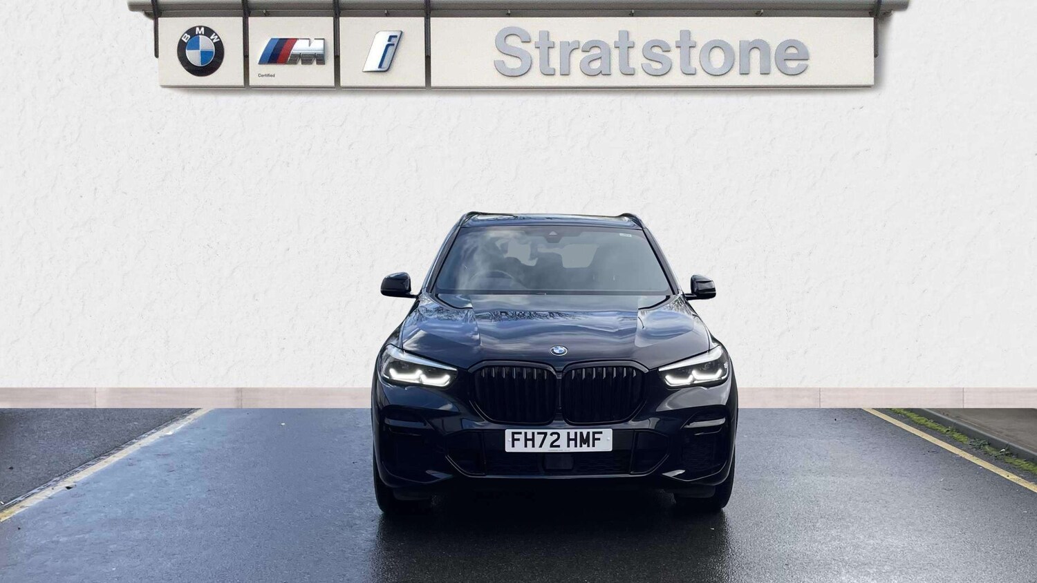 Used BMW X5 2023 for sale - 78089948: Photo 17