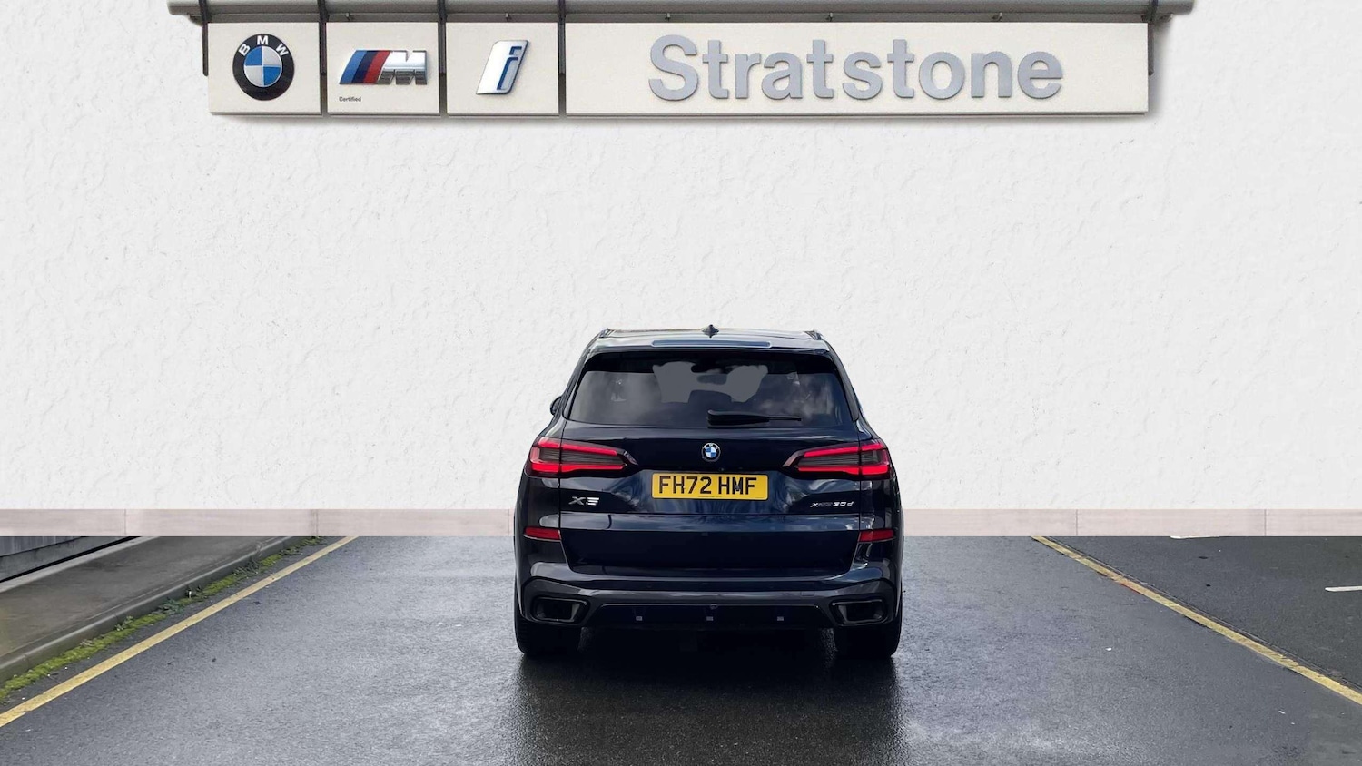 Used BMW X5 2023 for sale - 78089948: Photo 18