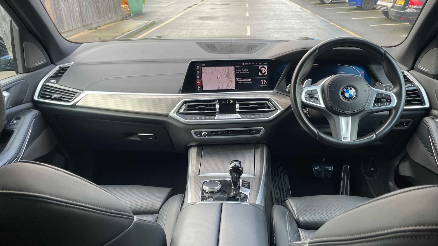 Used BMW X5 2023 for sale - 78089948: Photo 4