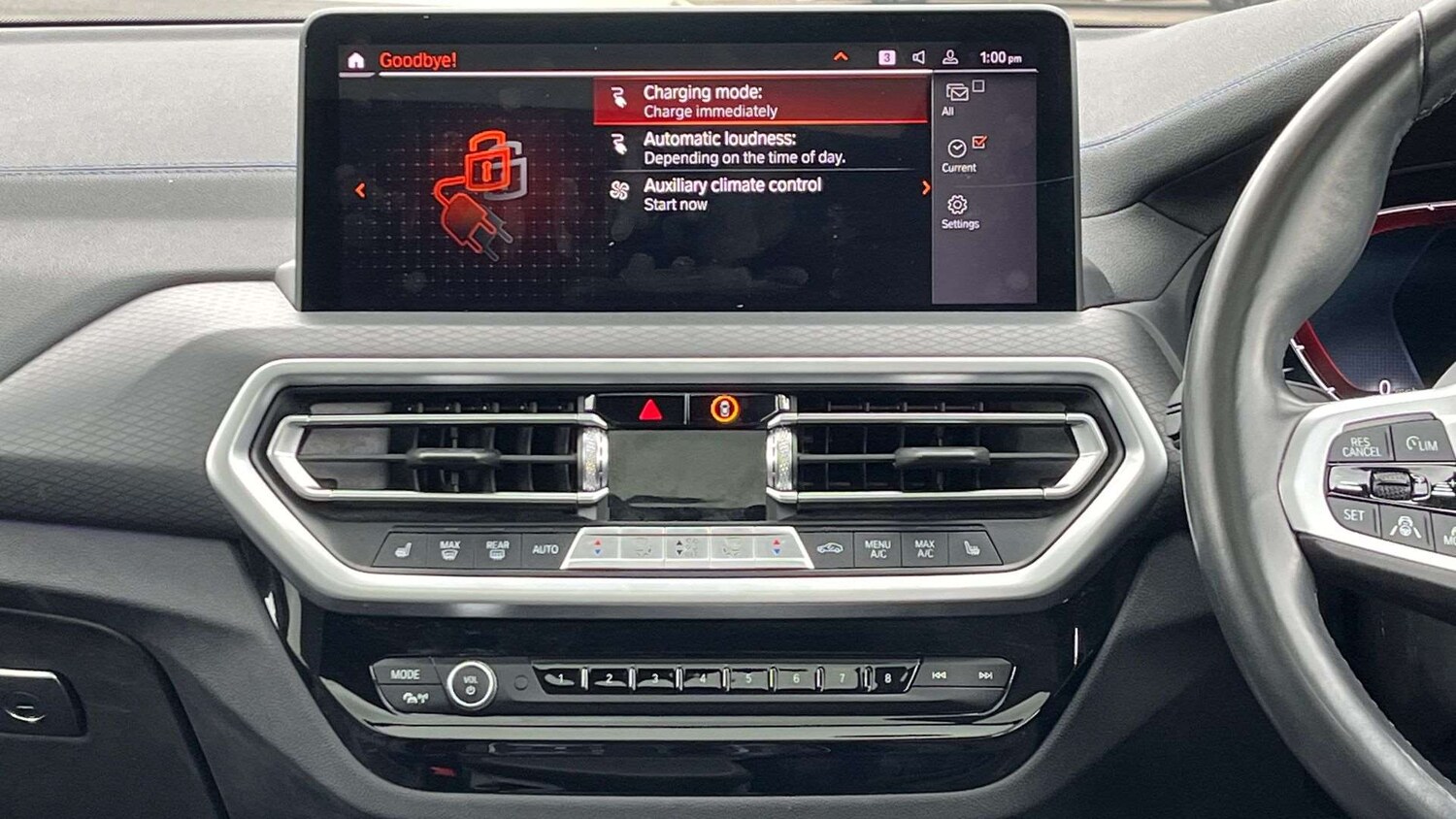 Used BMW iX3 2021 for sale - 75993836: Photo 10