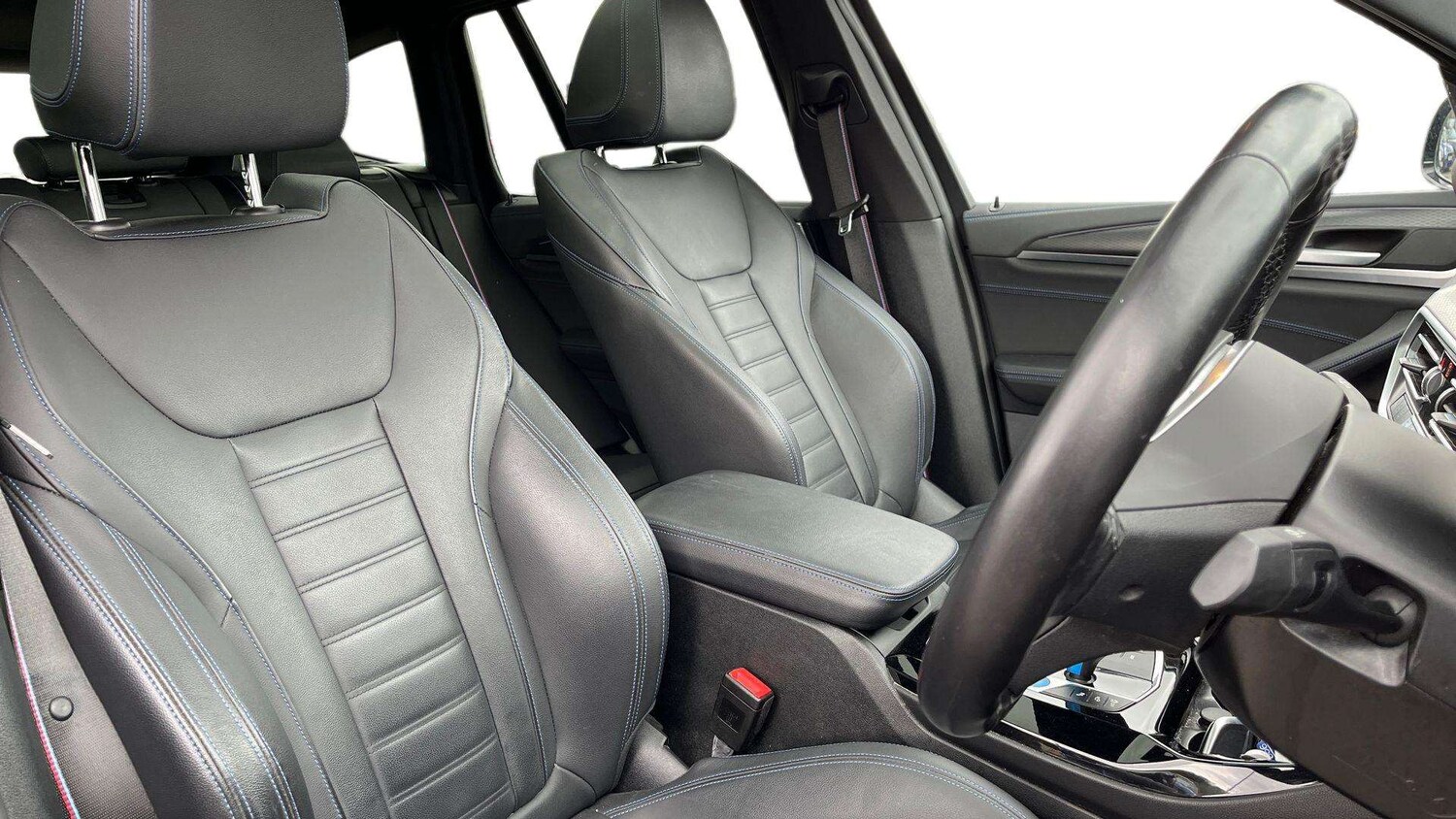 Used BMW iX3 2021 for sale - 75993836: Photo 13