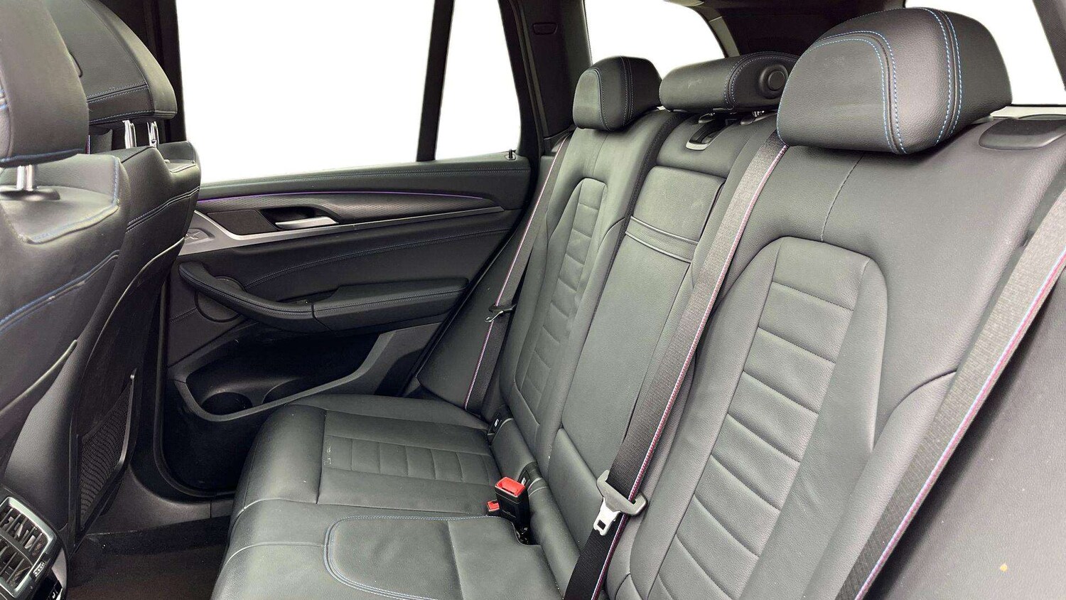 Used BMW iX3 2021 for sale - 75993836: Photo 14