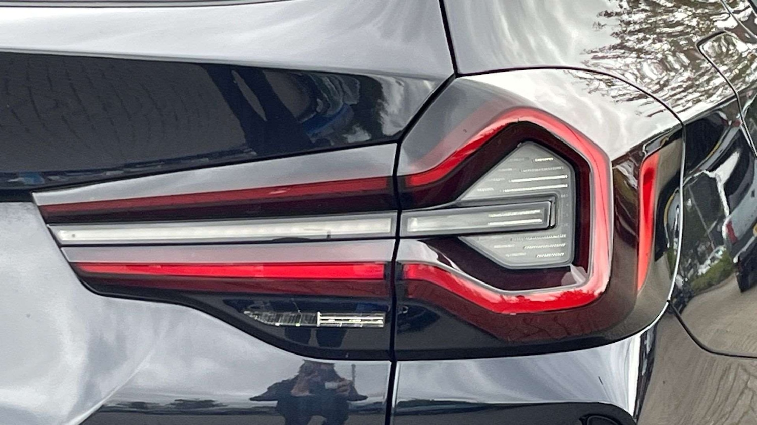 Used BMW iX3 2021 for sale - 75993836: Photo 17