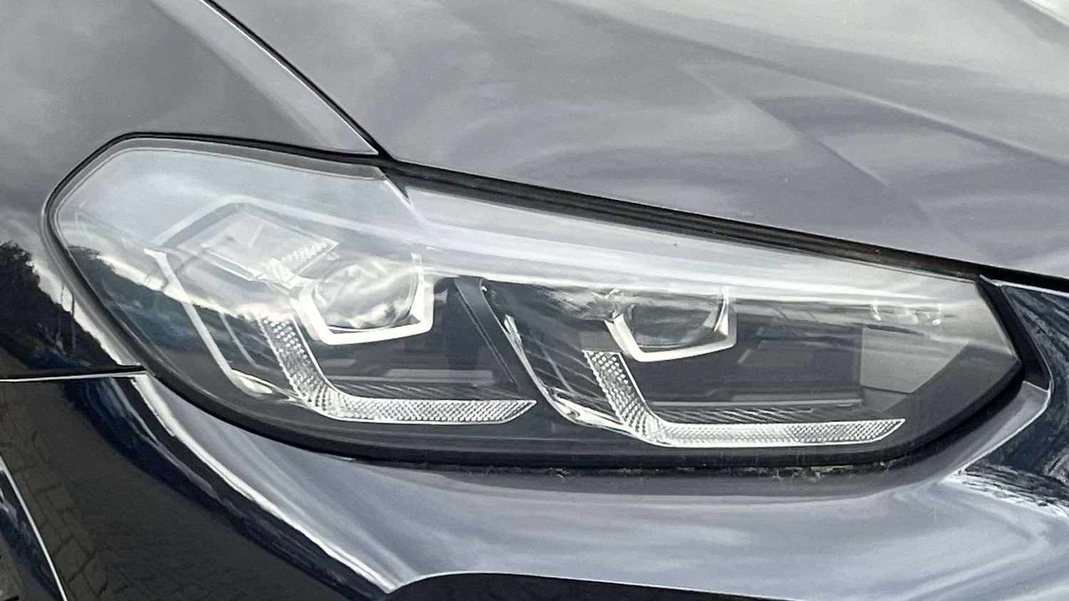 Used BMW iX3 2021 for sale - 75993836: Photo 18