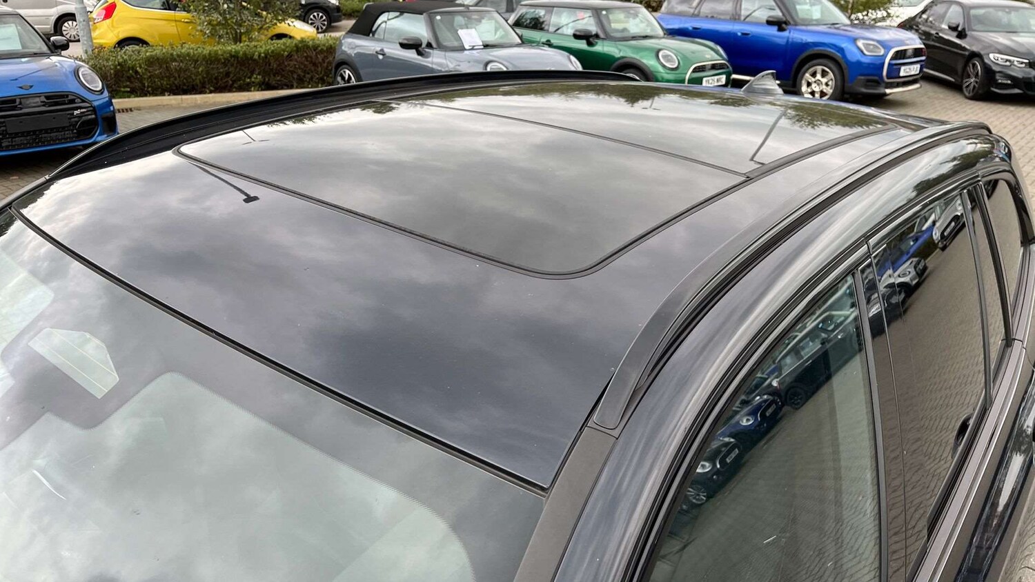 Used BMW iX3 2021 for sale - 75993836: Photo 19