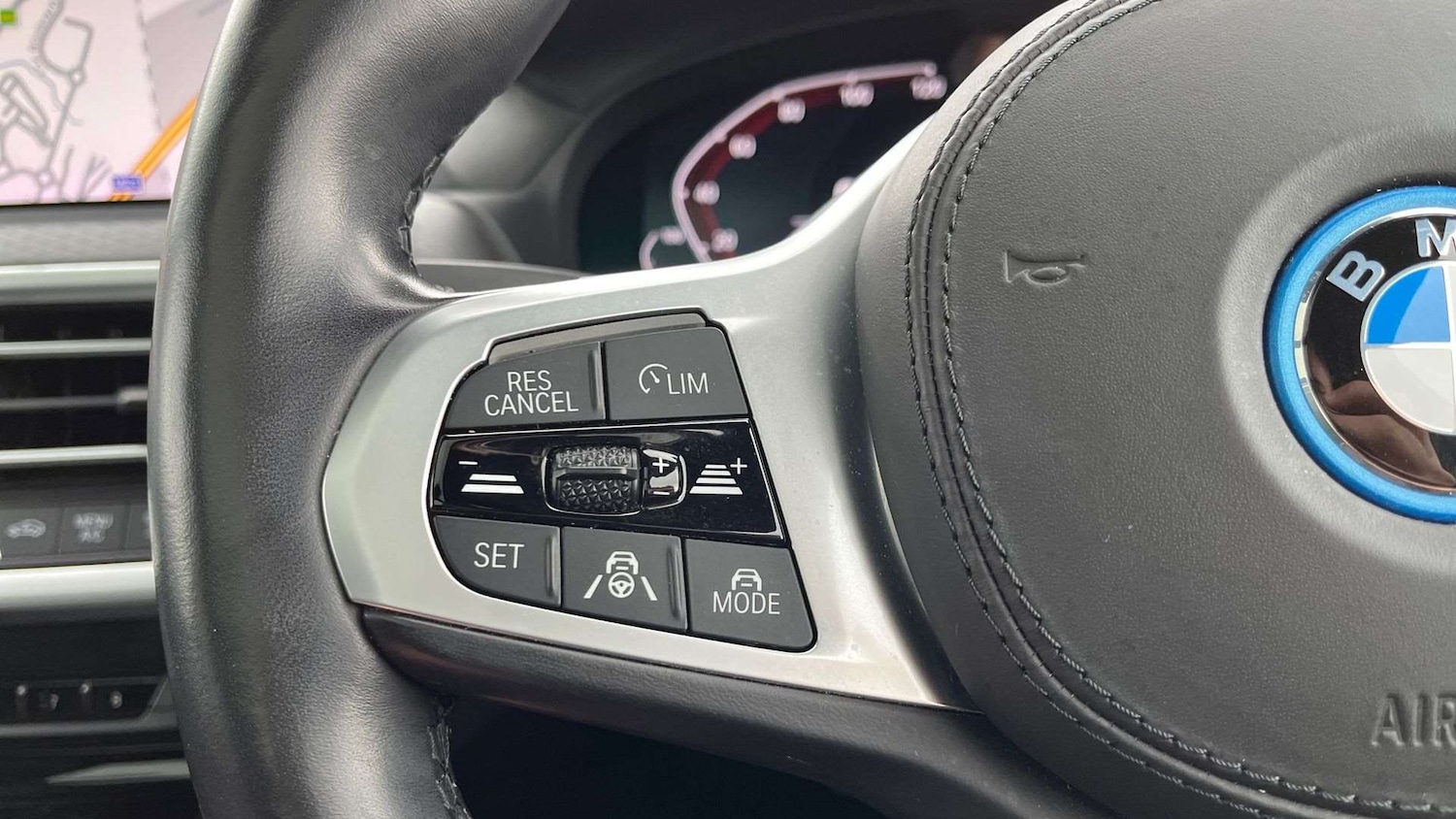 Used BMW iX3 2021 for sale - 75993836: Photo 22