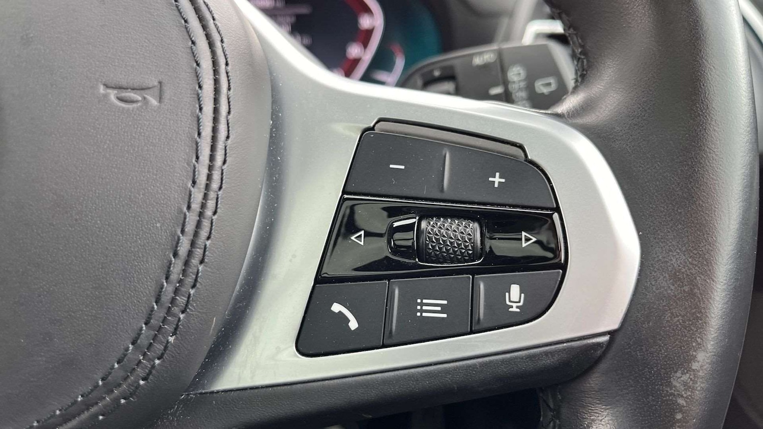 Used BMW iX3 2021 for sale - 75993836: Photo 23