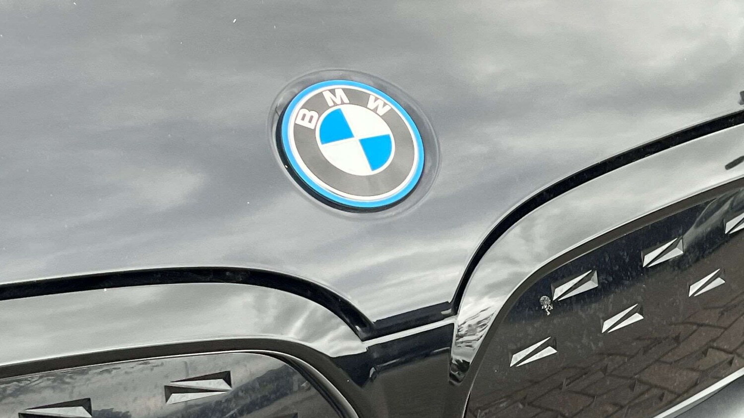 Used BMW iX3 2021 for sale - 75993836: Photo 24