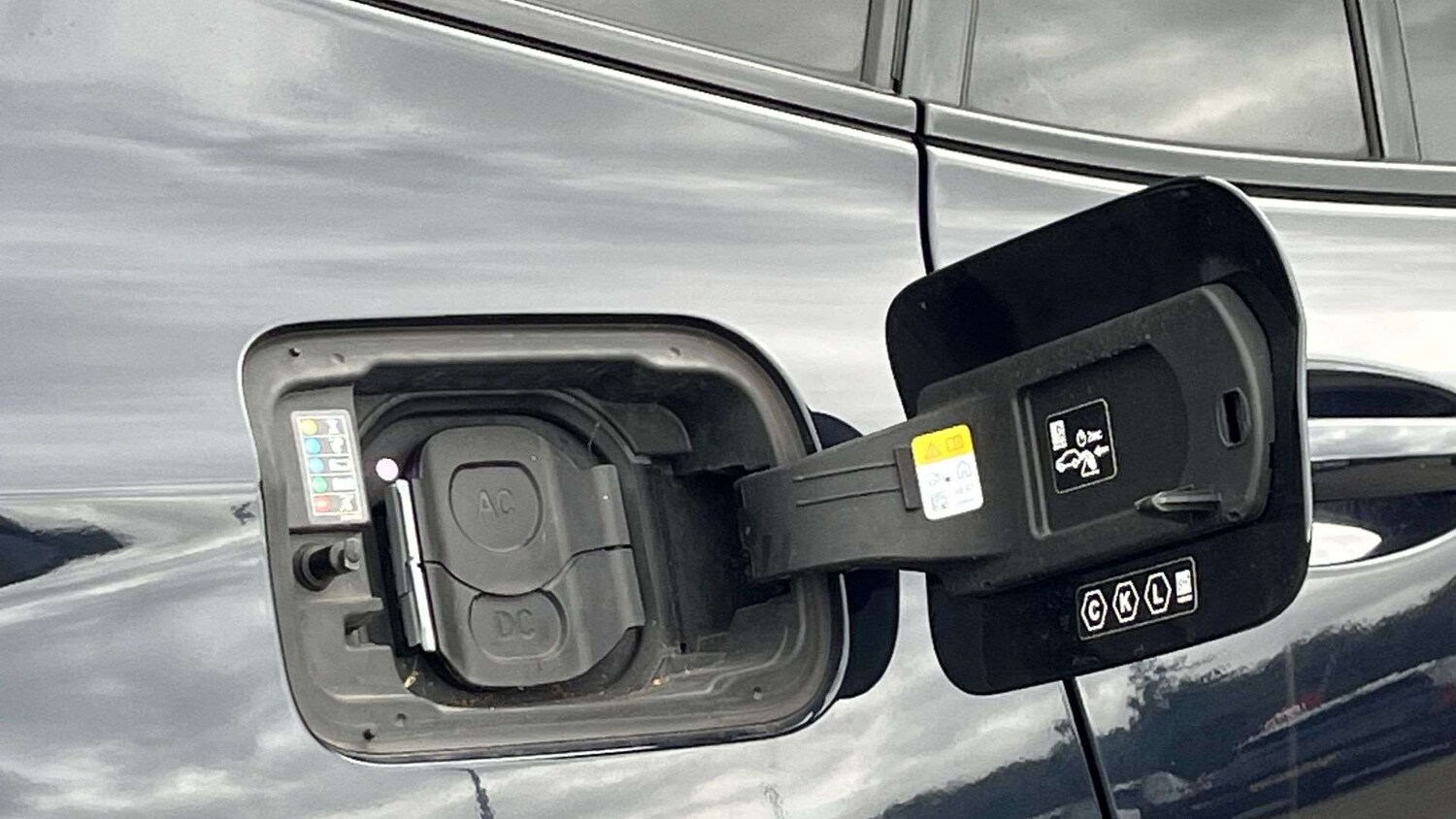 Used BMW iX3 2021 for sale - 75993836: Photo 25