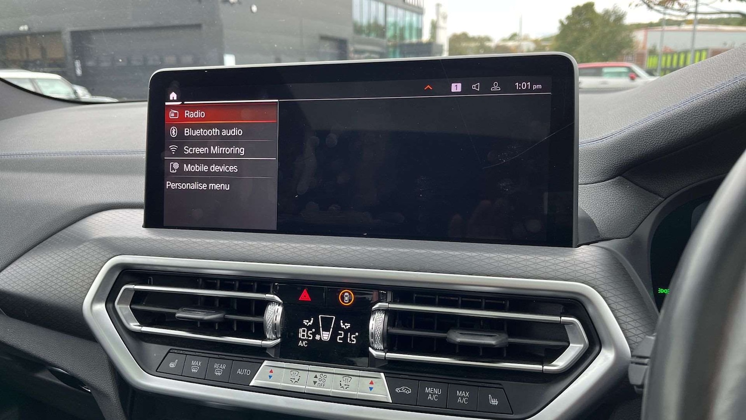 Used BMW iX3 2021 for sale - 75993836: Photo 32