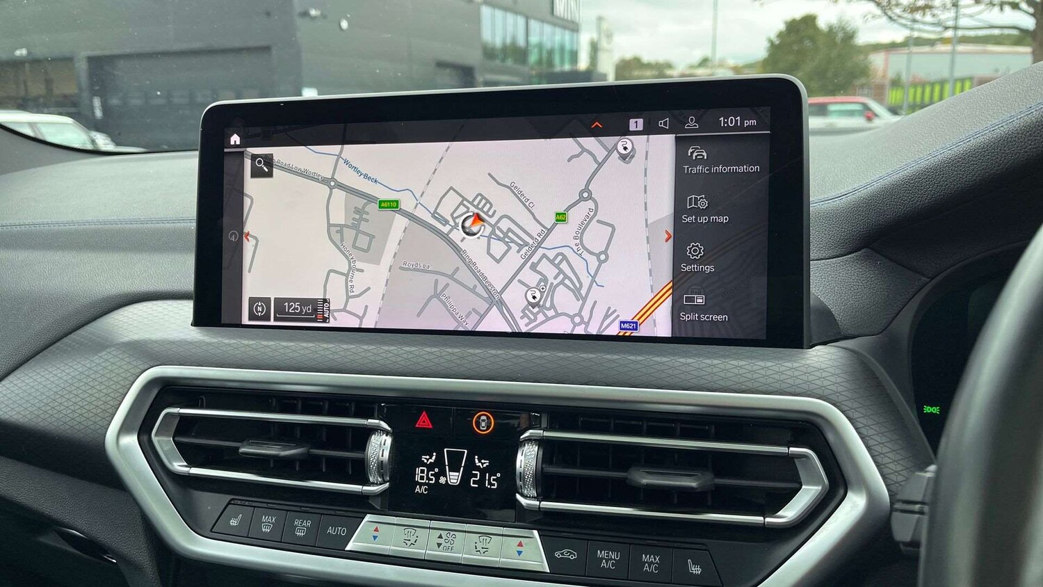 Used BMW iX3 2021 for sale - 75993836: Photo 33