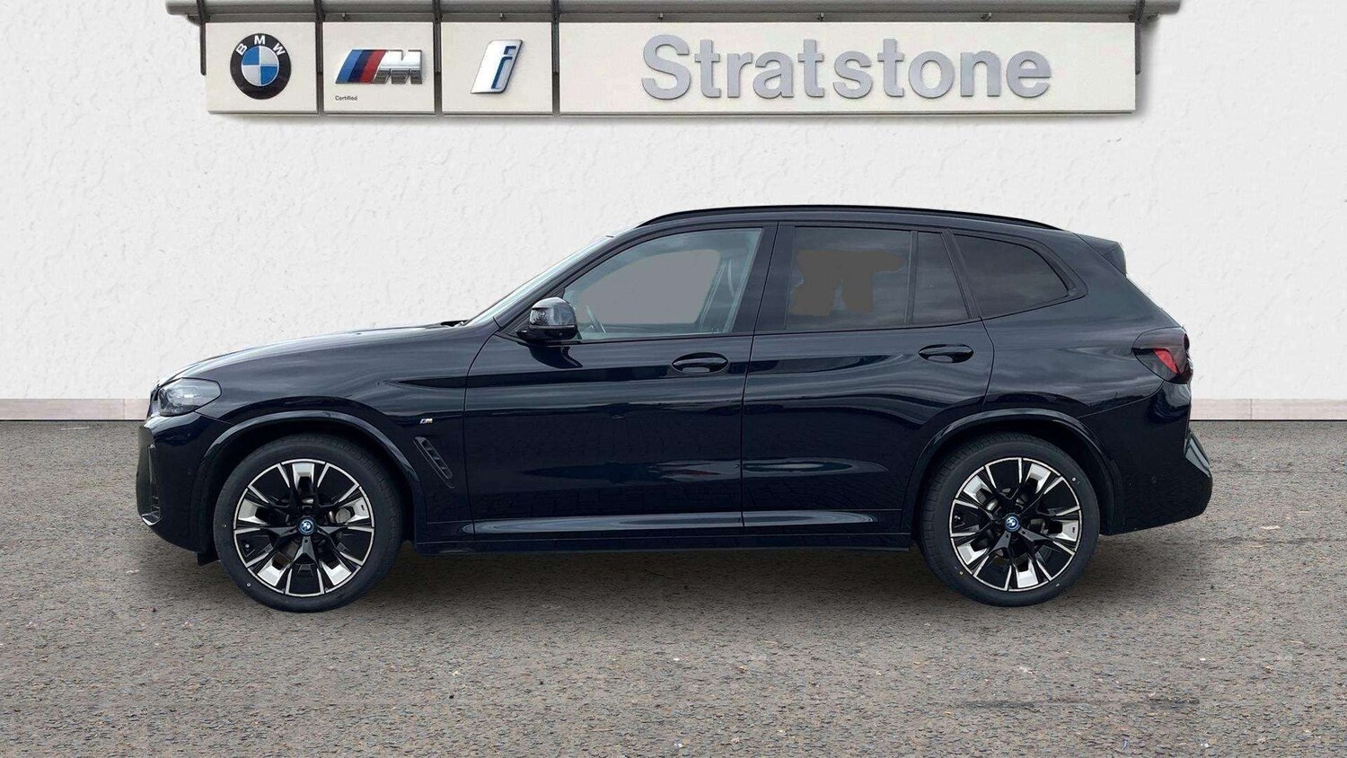 Used BMW iX3 2021 for sale - 75993836: Photo 5