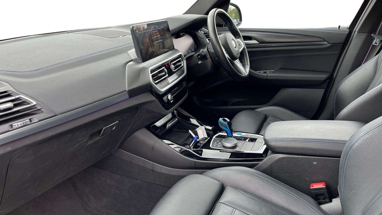 Used BMW iX3 2021 for sale - 75993836: Photo 9