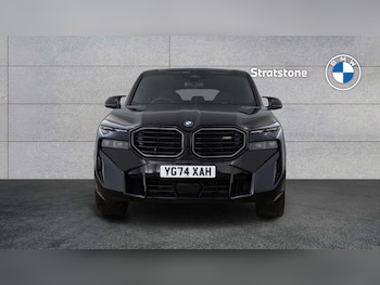 Used BMW XM 2024 for sale - 78857618: Photo