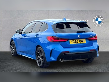 Used BMW 1 Series 2019 for sale - 79147924: Photo