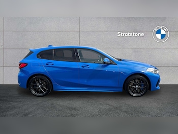 Used BMW 1 Series 2019 for sale - 79147924: Photo