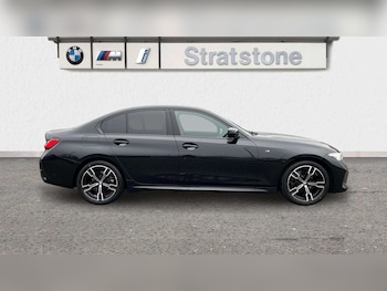 Used BMW 3 Series 2022 for sale - 78234213: Photo