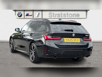 Used BMW 3 Series 2025 for sale - 75217076: Photo