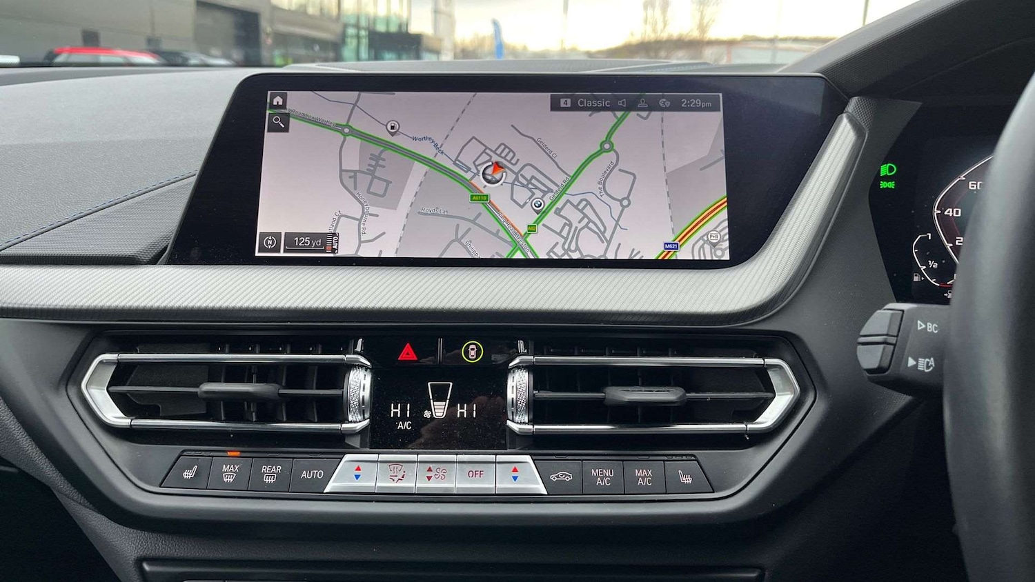 Used BMW 1 Series 2024 for sale - 77076427: Photo 10