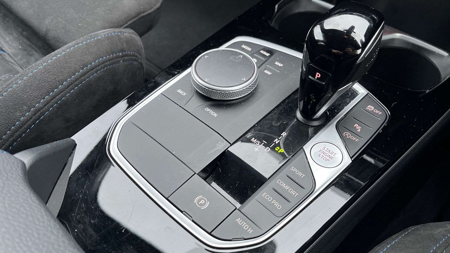 Used BMW 1 Series 2024 for sale - 77076427: Photo 12