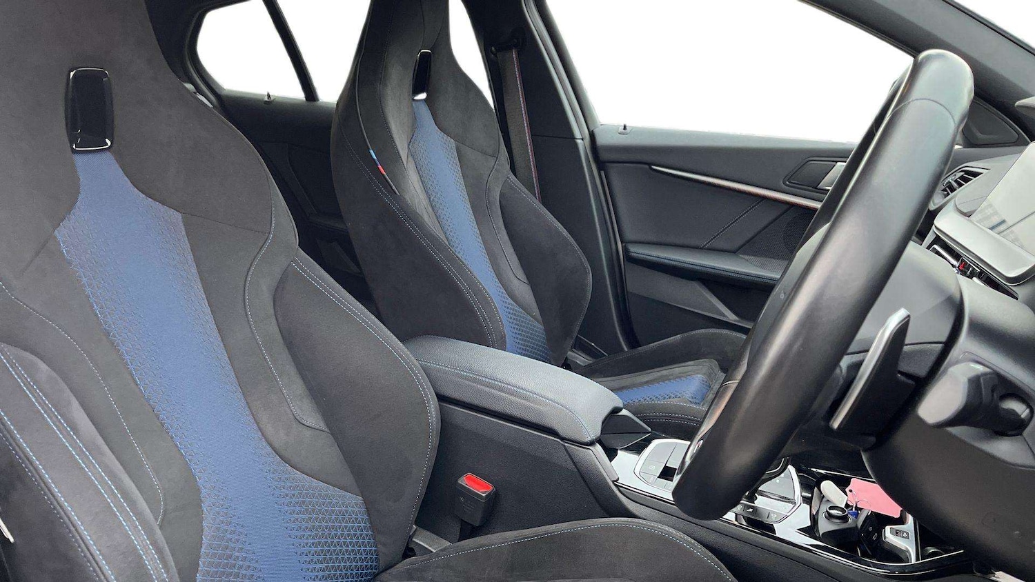 Used BMW 1 Series 2024 for sale - 77076427: Photo 13