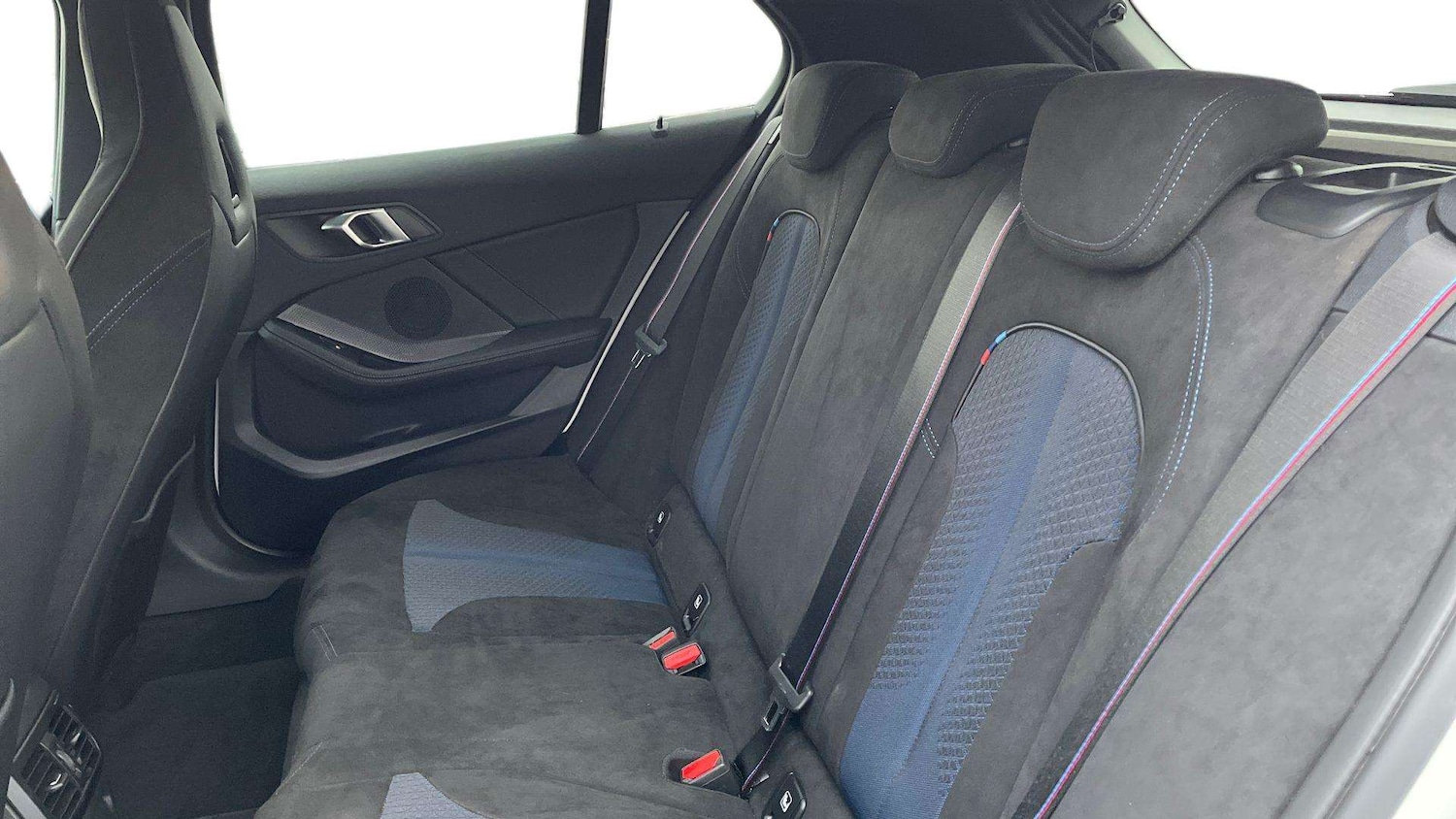 Used BMW 1 Series 2024 for sale - 77076427: Photo 14