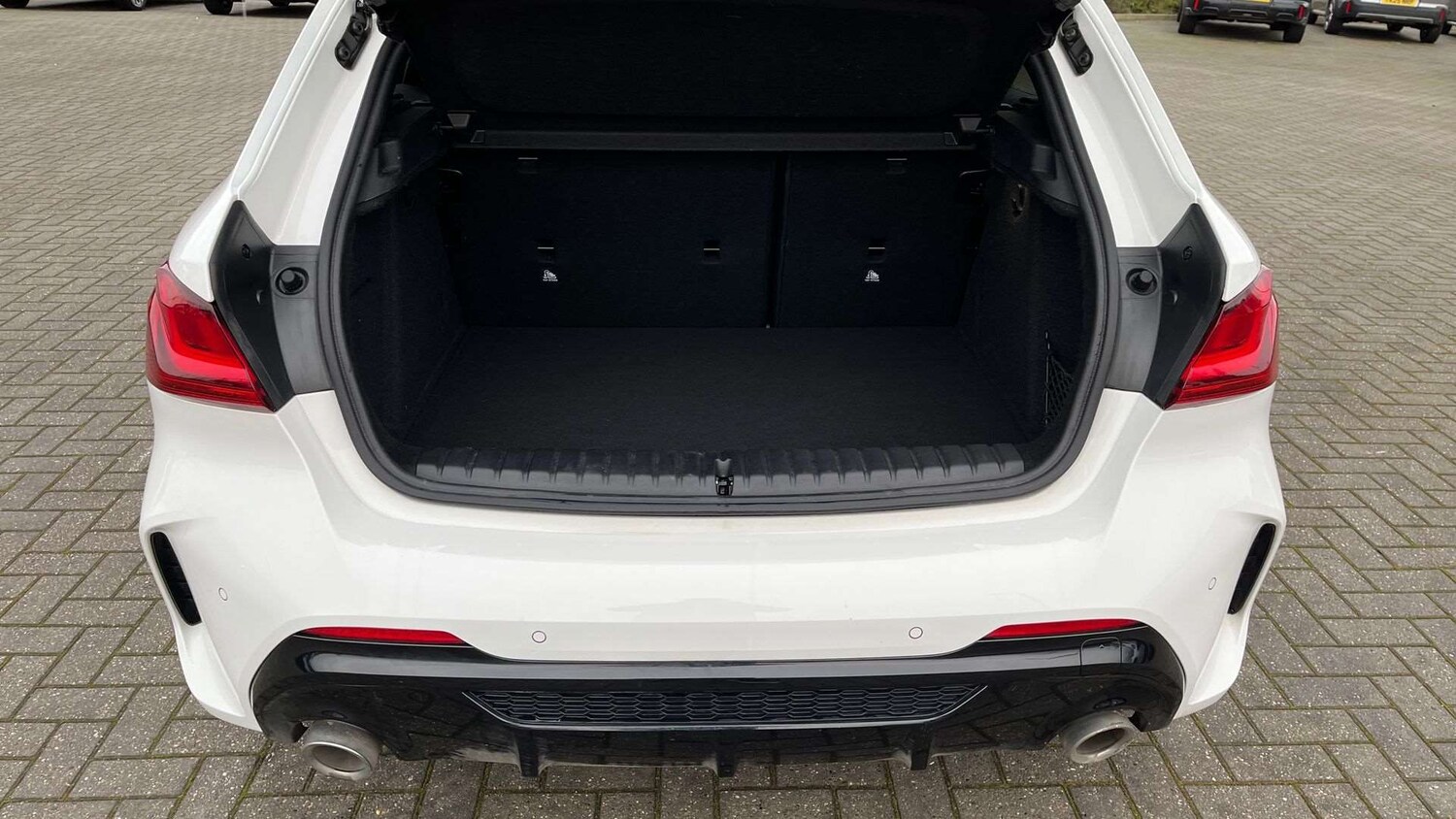 Used BMW 1 Series 2024 for sale - 77076427: Photo 15