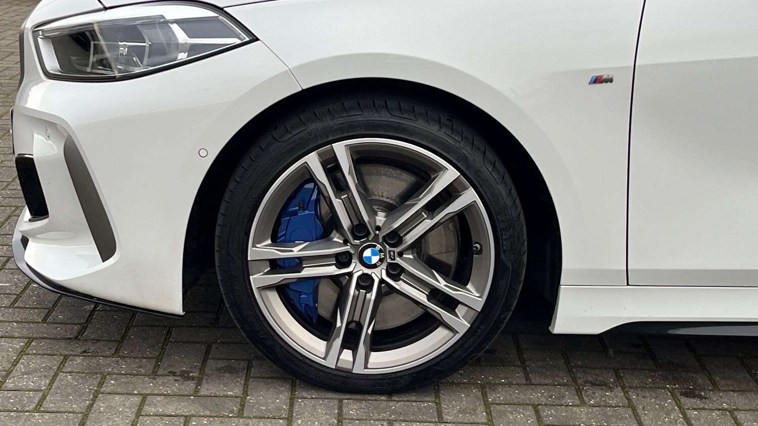 Used BMW 1 Series 2024 for sale - 77076427: Photo 16