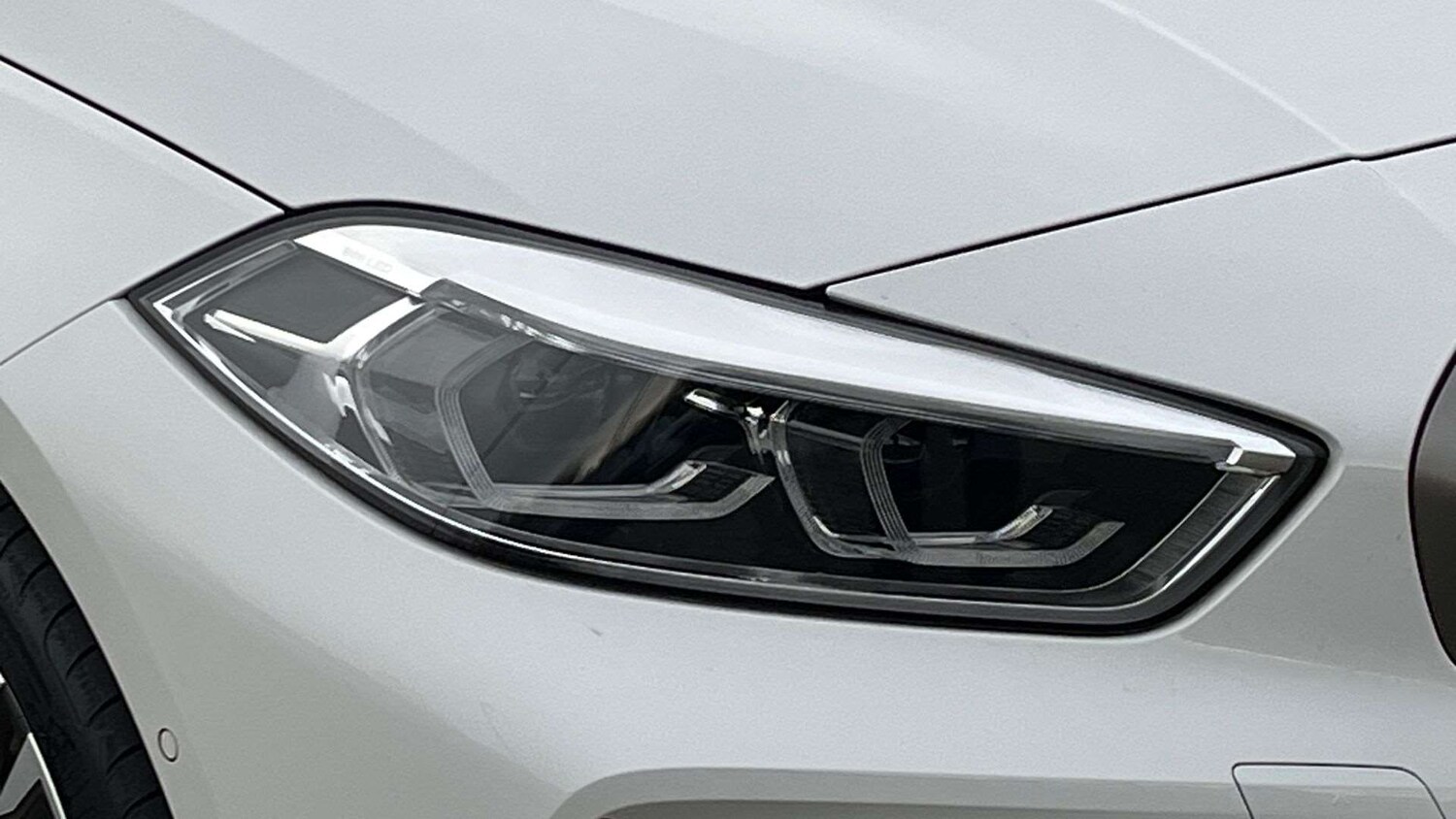 Used BMW 1 Series 2024 for sale - 77076427: Photo 18