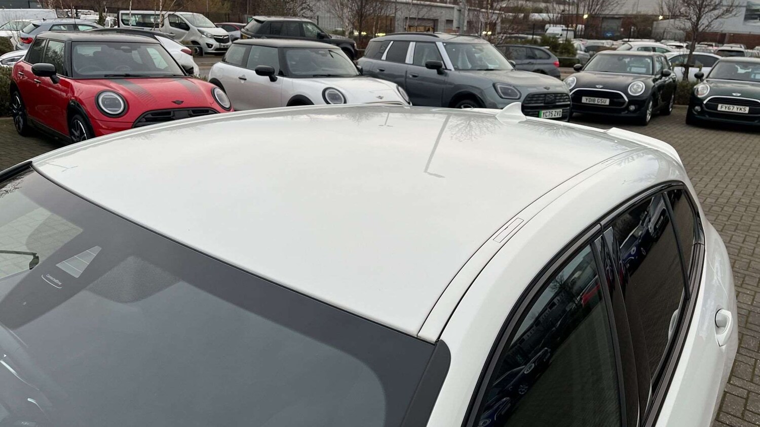 Used BMW 1 Series 2024 for sale - 77076427: Photo 19