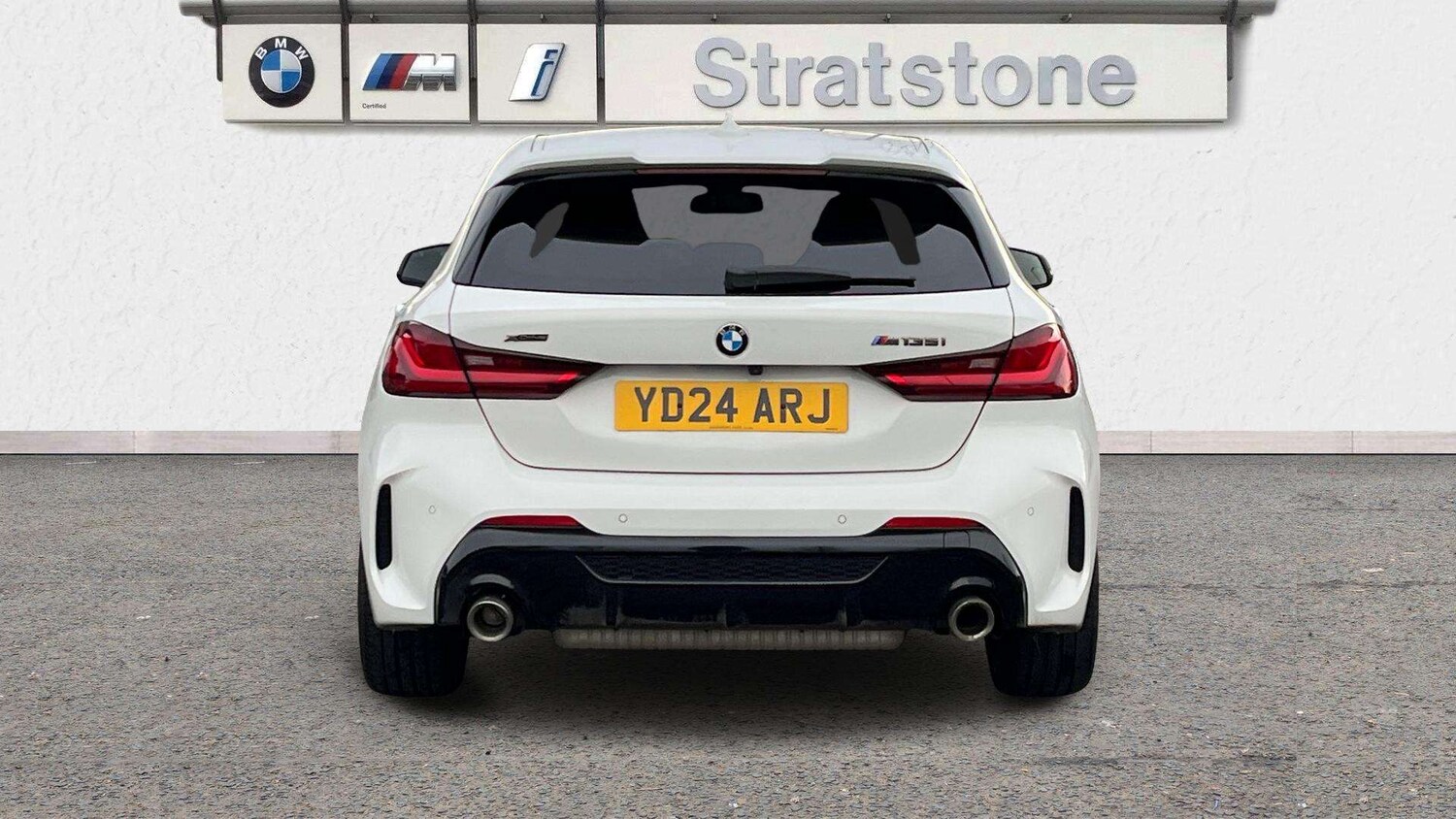 Used BMW 1 Series 2024 for sale - 77076427: Photo 20