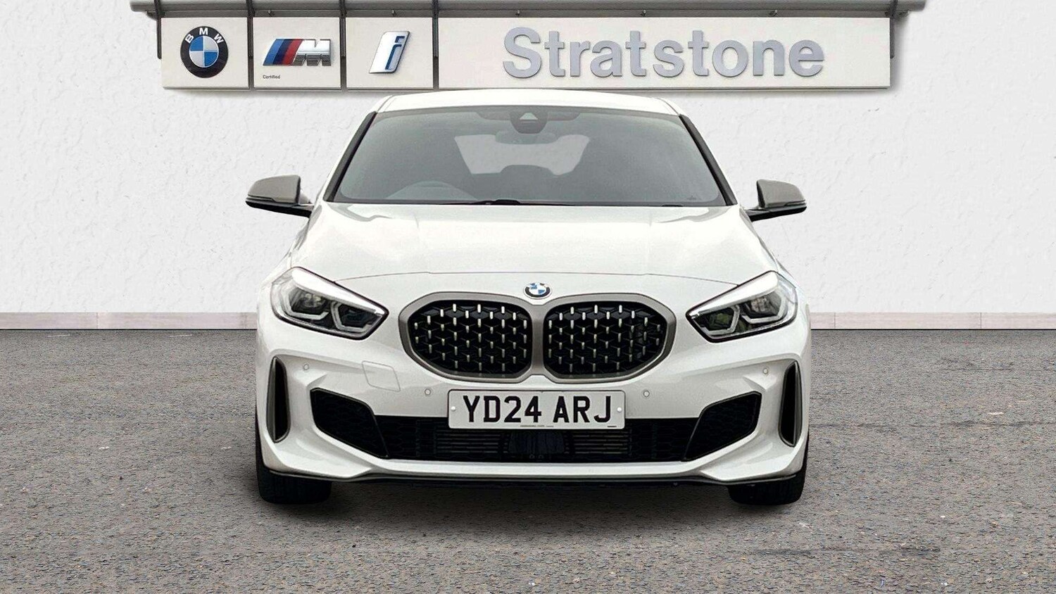 Used BMW 1 Series 2024 for sale - 77076427: Photo 21