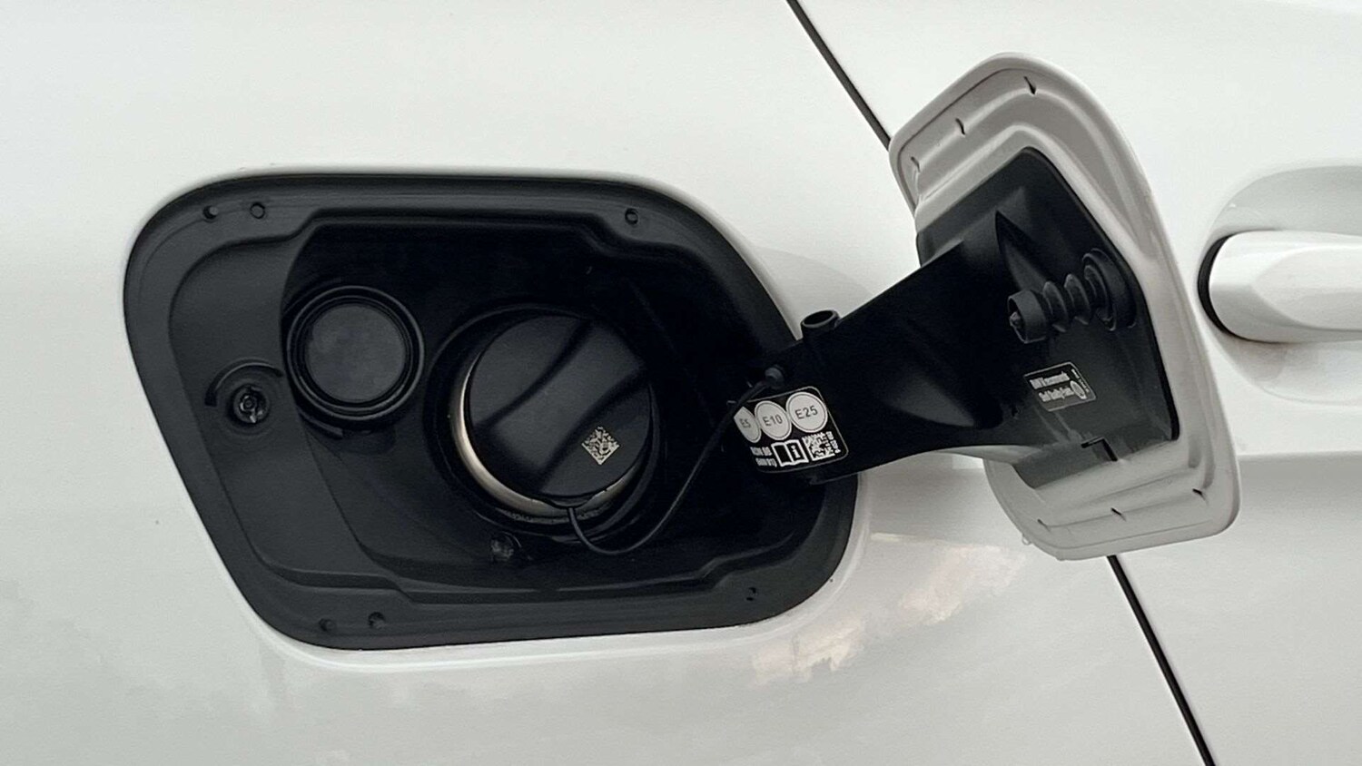 Used BMW 1 Series 2024 for sale - 77076427: Photo 25