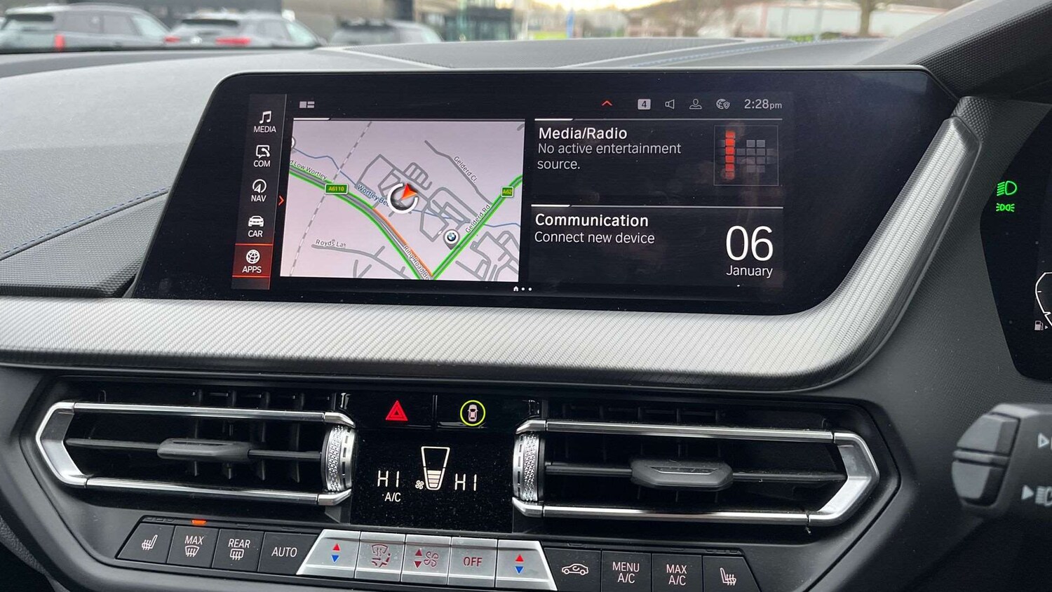 Used BMW 1 Series 2024 for sale - 77076427: Photo 31